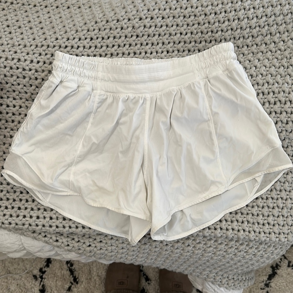 Lululemon Hotty Hots